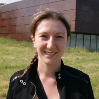INGENITEC Employee Sandrine Laborie's profile photo