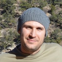 Echostar Ukraine Employee Andrii Ilchneko's profile photo