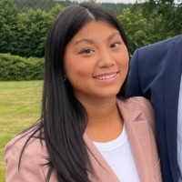 OAS Company AB Employee Alinde Fredriksson's profile photo