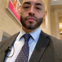 Octavio Luna Email & Phone Number