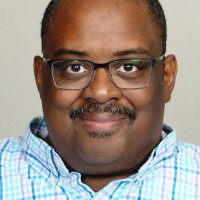 Capital One Employee Martin Ware's profile photo
