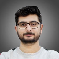Synapsify Employee Shehryar Khan's profile photo