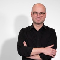 imc Learning Employee Sven Becker's profile photo