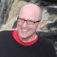 Quantbet Llp Employee Richard Stevenson's profile photo