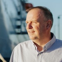 States of Guernsey Employee Chris Gregg's profile photo