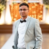 SaverOne Employee Mishael Robert's profile photo