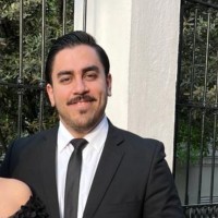 Ruhrpumpen Employee Daniel Couoh Ramirez's profile photo