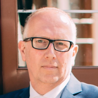 DiGidot Technologies Employee Berno Ram's profile photo