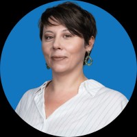 Constellation Employee Clarisse Messey's profile photo