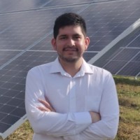 Oscar Andres Berrio Cruz Email