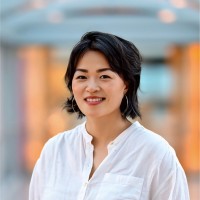 Sonder Australia Employee Jing Guo's profile photo