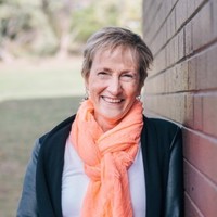 Thinking Collaborative Employee Bernadette Howard's profile photo