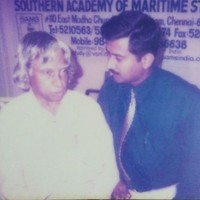 Shyam Sridharan Email
