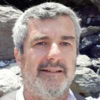 Ateme Employee Gilles Richard's profile photo