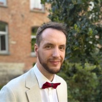Ecosteryl Employee Alexandre Dufour's profile photo