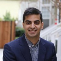Black Crow AI Employee Shawn Kumar's profile photo