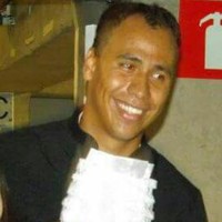 Santa Cruz Acabamentos Employee Derec Fernando's profile photo