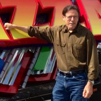 Snyder Signs, Inc. Employee Ted Tubbs's profile photo