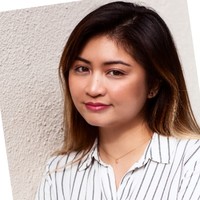 Infinitize Employee Chesca Rueda's profile photo