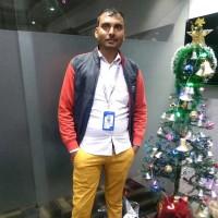 Gravity-Tech Inc. Employee Kaushal Sharma's profile photo