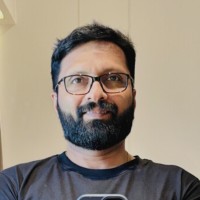 PharmaSecure Employee Prashant Murdeshwar's profile photo