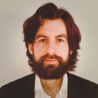 The University of Sheffield Employee Samuel Nash's profile photo