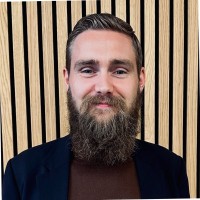 Flexlease.nu Employee Sebastian Filtenborg's profile photo