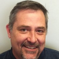 Gestamp Employee John Thomas's profile photo