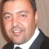 9tnine Employee Ali Bsoul's profile photo