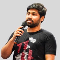 Perccent Employee Tamal Das's profile photo