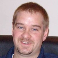 Down East Community Hospital Employee Jeremy Look's profile photo