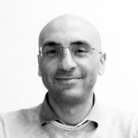 Giuseppe Cascella Email & Phone Number
