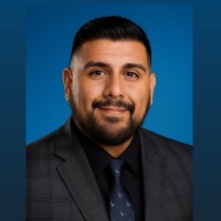 JPMorganChase Employee Eric Holguin's profile photo