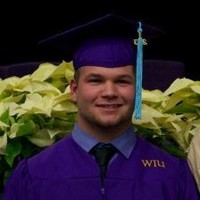 Grainger Employee Ethan Morgan's profile photo