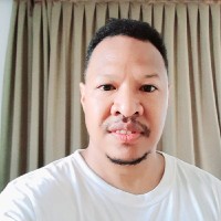 Shady Rest Hotel Employee Daniel Amini's profile photo