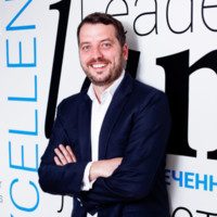 Diakonie Katastrophenhilfe Employee Sebastian Drutschmann's profile photo