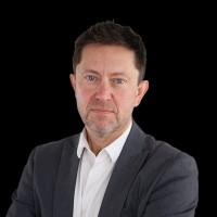 ScanReach - Onboard Wireless Connectivity Employee Trond Liaboe's profile photo