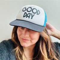 ThinkArgus Employee Marie Rockett's profile photo