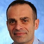 Comer Industries Employee Federico Noera's profile photo