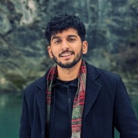 Paysys Labs Employee Shaheer Alam's profile photo