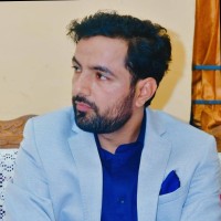 HashStudioz Technologies Pvt Ltd Employee Anuj Sharma's profile photo