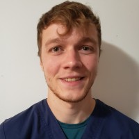 Veterinary Emergency & Specialty Hospitals Employee Greg Mansfield's profile photo