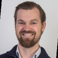 University of Copenhagen (Københavns Universitet) Employee Steen Vive's profile photo