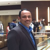 Prowess Publishing & Software Solutions Employee Murali Mohambari's profile photo
