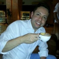Grupo Cimed Employee Gerson de Souza's profile photo
