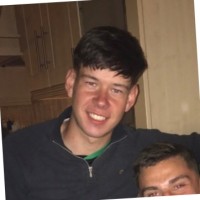 Jones Engineering Employee Gavin Sweeney's profile photo