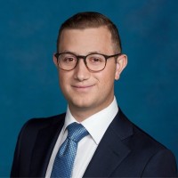 Birch Hill Equity Partners Employee Ethan Schneeweiss's profile photo