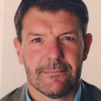 GROEP WILLEMS VERANDA'S Employee Luc Lammens's profile photo