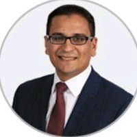 ECOVIS Clark Jacobs Employee Umer Altaf's profile photo