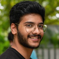 Snowflake Employee Rohan Kumar's profile photo
